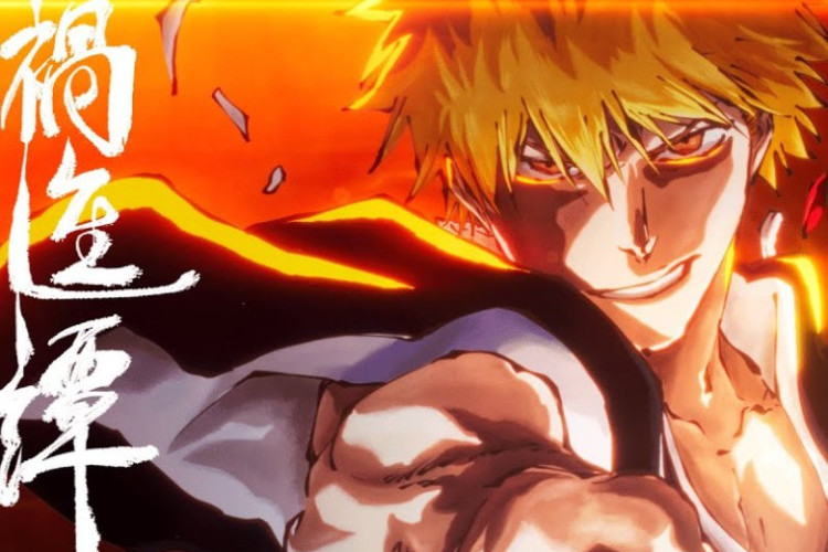 Bleach: Thousand-Year Blood War Partie 4 – L'épisode 2 S'apprête à Poursuivre L'ultime Bataille Contre Yhwach