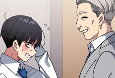 Lisez Stop Smoking (Someone Stop Her!) Chapitre 54 de Manhwa Scan RAW, Gangchan est obligé d'assister à une réunion importante