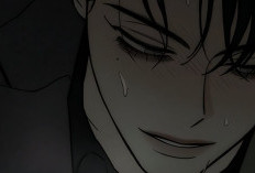 Manhwa Pleure pour cette fleur (Tears on a Withered Flower) Chapitre 65 VF Scan L'identité De La Famille Taeha Reste Encore Un Mystère 