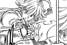 Lire le Four Knights of the Apocalypse Manga Chapitre 202 FR RAW Scan,  Tristan est passé en mode démon sans hésiter !
