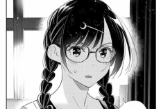 Spoilers Manga Kanojo, Okarishimasu (Rent A Girlfriend) Chapitre 392 en Français, Kazuya est de plus en plus inquiet