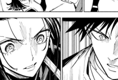 RAW Lien du Jujutsu Kaisen Modulo Manga Chapitre 6 FR VF Scan, combat tant attendu