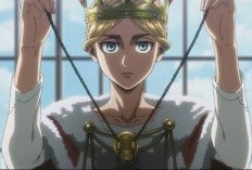 Faits Sur L'Attack on Titan : Le Sang Royal D'historia Et Les Secrets De La Famille Reiss Révélés