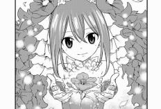 Plateforme Officielle Fairy Tail: 100 Years Quest Chapitre 218 en Scan VF FR, N’avait pas Réussi à Mener à Bien