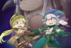 Made in Abyss: Awakening Mystery dévoile un nouveau trailer captivant et nous replonge au cœur de l'Abysse