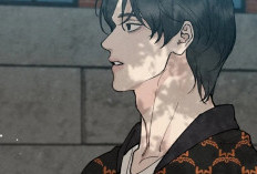 RAW Manhwa Toy Daddy Chapitre 8 Scan VF Un Homme Plutôt Soumis