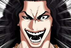 Spoiler Manhwa Lookism Chapitre 573 Scan VF Ils Sont En Train De Mourir ! Rainman Ne Peut Plus Se Battre Maintenant