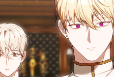 Lisez du Webtoon L'Aiguille de l'impératrice Chapitre 4 FR Scan, une douce conversation