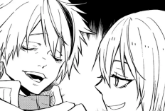 RAW Lien du Tensei Shitara Slime Datta Ken Manga Chapitre 136 FR VF Scan, un collègue invité