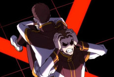 À Ne pas Manquer ! Dernières Rumeurs sur le Manhwa Revenge Of The Iron-Blooded Sword Hound Chapitre 178