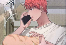 Impossible de Passer à Autre Chose ! Recommandations D'histoires Populaires dans le Manhwa BL Desire Me If You Can Ch 20 (Français)