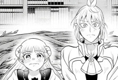 Mairimashita! Iruma-Kun Chapitre 456 VF Scan, À la recherche du démon allié à Iruma