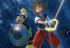 Kingdom Hearts IV se Dévoile Davantage et Fixe Enfin Son Retour pour 2027