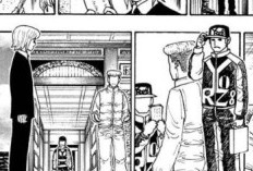 Mise à jour du calendrier Hunter x Hunter Manga Ch 417 VF Scan, Niveau « Gaslighter » : Au-delà