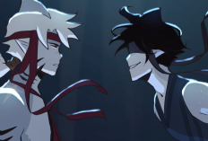 Lisez du Webtoon Ouros Chapitre 4 FR Scan, fait en suspens