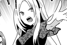Lisez The Eminence in Shadow Manga Chapitre 76 FR VF Scan RAW, Une nouvelle aventure va commencer