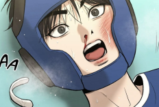 Lien du Manhwa Jinx Chapitre 74 VF FR Scan RAW, La détermination de Jaekyung depuis son enfance