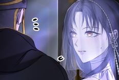 Lisez du Webtoon Teach Me How to Desire Chapitre 3 FR Scan, La patience a ses limites