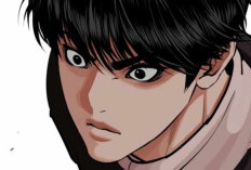 RAW Manhwa Lookism Chapitre 578 VF Scan Quelle Compétence Dangereuse Et Mortelle ! 