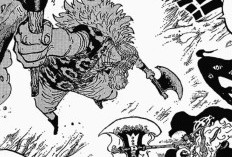 RAW ! Extraits du Chapitre 1191 du Manga One Piece Scan VF FR, Le Meilleur Destin pour Gaban