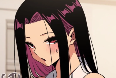 Lire le Manhwa Stop Smoking (Someone Stop Her!) Chapitre 63 FR Scan, Gang Chan ne peut pas encore le supporter
