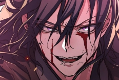 Lien du Webtoon Reborn on the Demonic Cult Battlefield Chapitre 7 FR Scan, à la recherche de l'épée éternelle