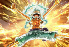 Rayleigh et Gaban, Deux Mentors aux Approches Opposées pour Aider Luffy à Grandir dans One Piece