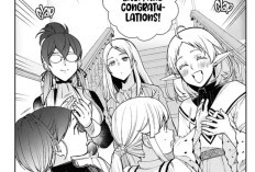 Résumé du Manga Mushoku Tensei Isekai Capítulo 123 Scan VF, Une vérité révélée