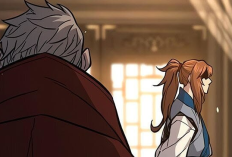 Lire le Absolute Sword Sense Chapitre 154 FR Scan, On ne peut pas désobéir aux instructions de ses supérieurs