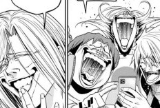 Un trio étrange ! Grand Blue Dreaming Manga Chapter 113 Scan VF