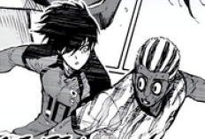 Lisez Manga Blue Lock Chapitre 320 VF Scan, Intuition très mature