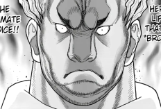 Le Nouveau Mystère de « Hunter x Hunter » : où se Trouve Halkenburg ?
