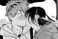 Lisez Kanojo Okarishimasu (Rent A Girlfriend) Manga Chapitre 386 FR Scan, Chizuru embrasse Kazuya dans la voiture