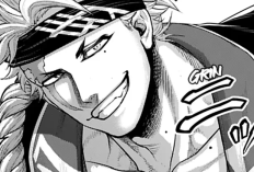 Lisez Shuumatsu no Valkyrie Manga Chapitre 108 FR VF Scan, une inquiétude qui disparaît