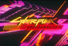 La Bande-Annonce de Cyberpunk : Edgerunners 2 Promet Des Scènes D'action Époustouflantes. Découvrez La Date De Sortie !