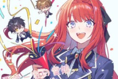 Avec plus de 350 000 exemplaires vendus, Reincarnated in a Mafia Dating Sim a enfin droit à une adaptation en anime !