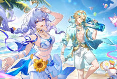 Tout Savoir sur les Nouvelles Formes de Robin et Aventurine dans Honkai Star Rail 4.5