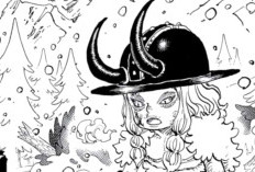 Alerte aux Spoilers! Lire One Piece Chapitre 1156 VF Scan Rocks D Xebec A 2 Personnalités