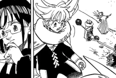 Lien du Four Knights of the Apocalypse Manga Chapitre 205 FR VF Scan, Prêt à affronter les monstres