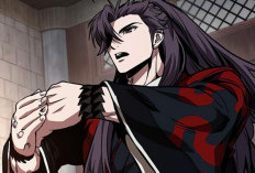 Lien du Lire Nano Machine Chapitre 279 VF Scan Yeonwoo Retrouve Son Grand-père Après Une Longue Séparation