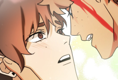 Lisez du Webtoon Love Bites Chapitre 23 FR Scan, Exprimer l'amour de l'autre