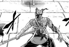 Spoilers sur l'intrigue Shuumatsu no Valkyrie Manga Ch 114 FR, un adversaire très redoutable
