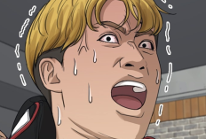 Lisez du Webtoon My Life as a Loser Chapitre 7 FR Scan, s'entraîner avec acharnement.