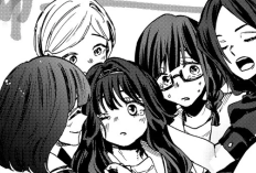 Lire The Fragrant Flower Blooms With Dignity Manga Chapitre 164 VF Scan, Finalement, je n'ai pas été expulsé de l'école