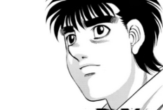 Lire le Hajime no Ippo Manga Chapitre 1503 FR VF Scan, adversaire redoutable
