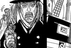 Imu Sama possède Gunko! Lire Manga One Piece Chapitre 1158 VF Scan Luffy Acquiert Un Nouveau Pouvoir  Grâce Aux Souvenirs De Joy Boy