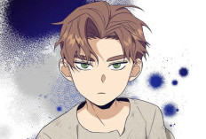 Manhwa L’alchimiste de la Pleine Lune Chapitre 4 Scan VF L’alchimiste de la Pleine Lune