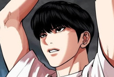 Heure ou Manhwa Lookism Chapitre 568 VF RAW Le Chaos D'incheon: Cliquez ICI