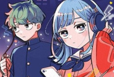 La Romance Radiophonique Someone Hertz de Weekly Shonen Jump Franchit un Nouveau Cap