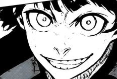 Lire le Blue Lock Manga du Chapitre 322 FR VF Scan RAW, Isagi devient de plus en plus sauvage